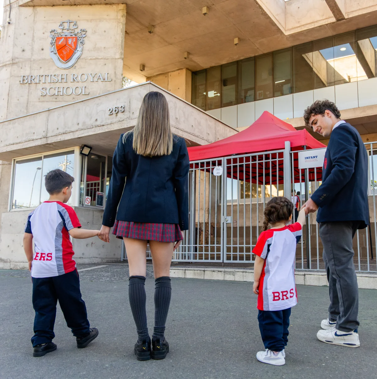 ¿Por qué elegirnos?