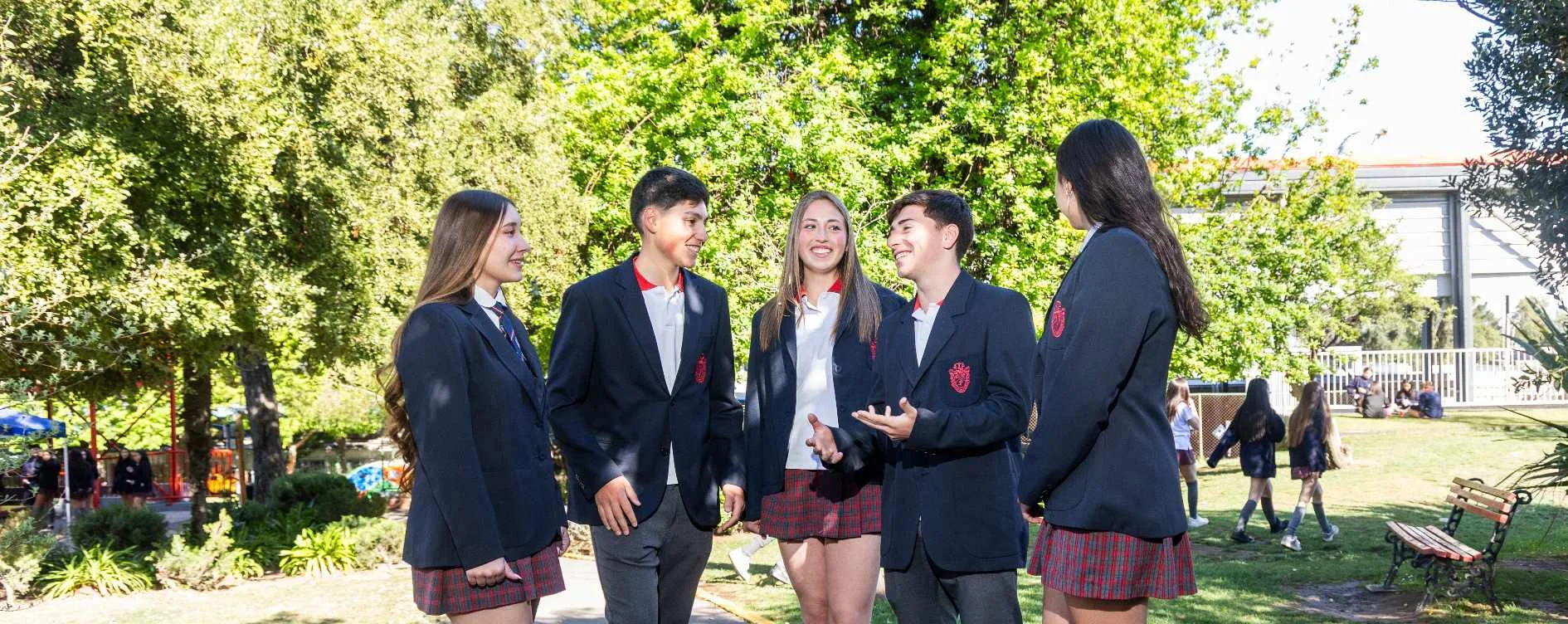 Adapted exams and assessment