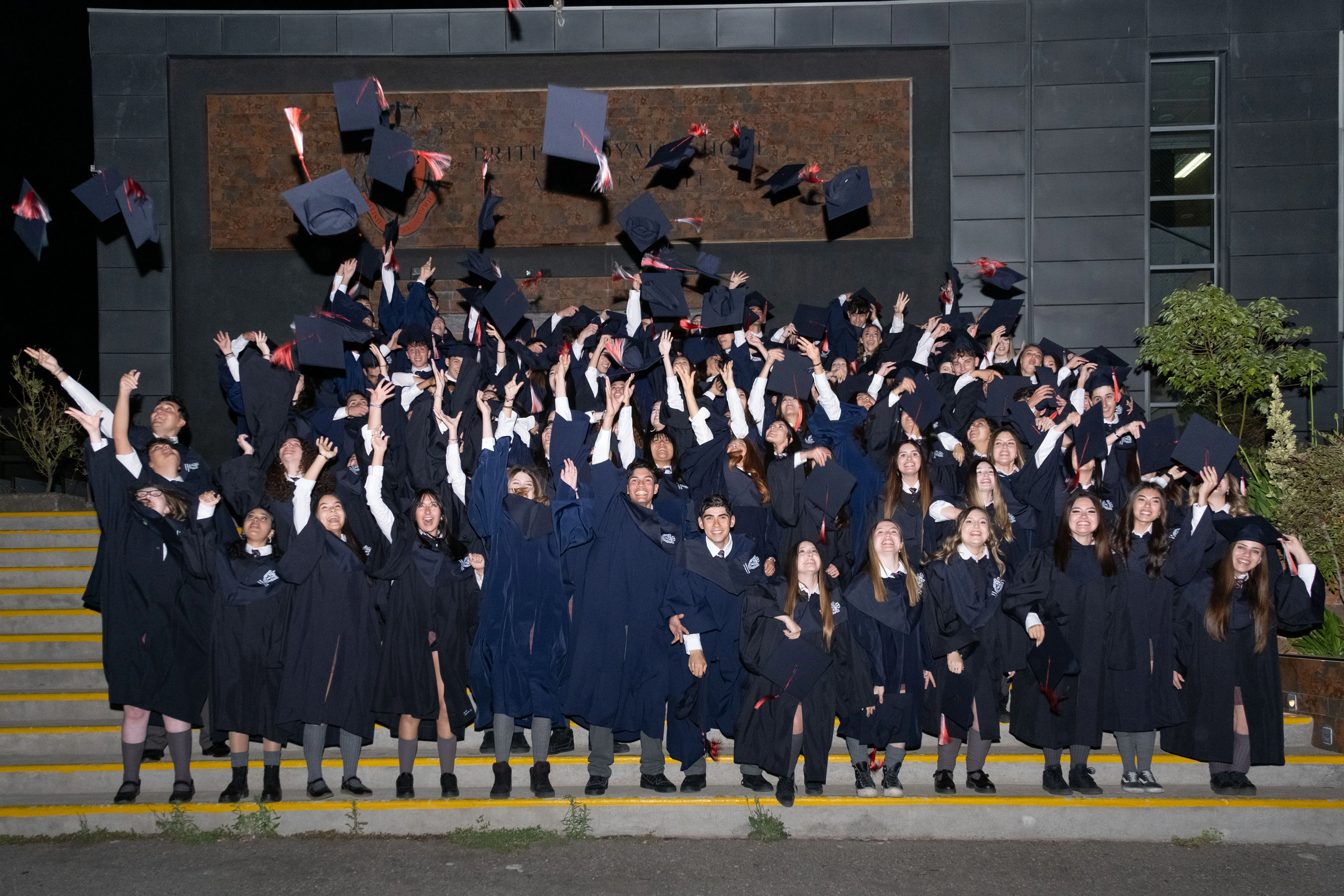 ¿Por qué elegirnos?