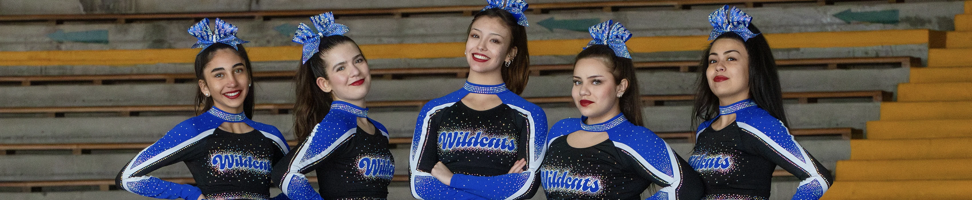 Programa especial para deportistas de alto rendimiento