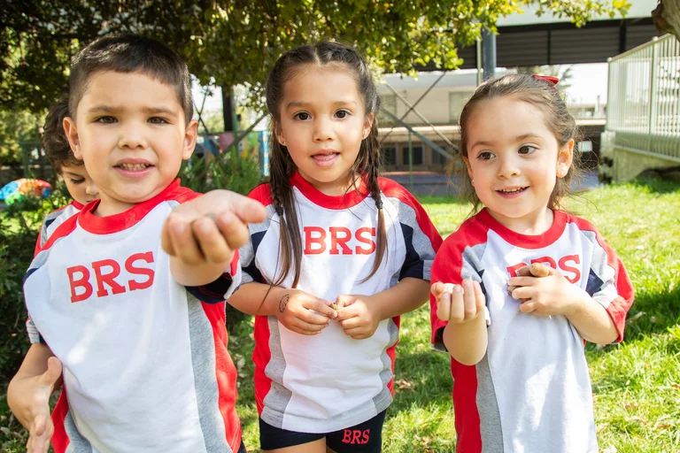 Infant School
