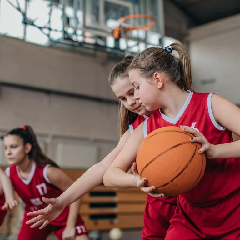 Basketball