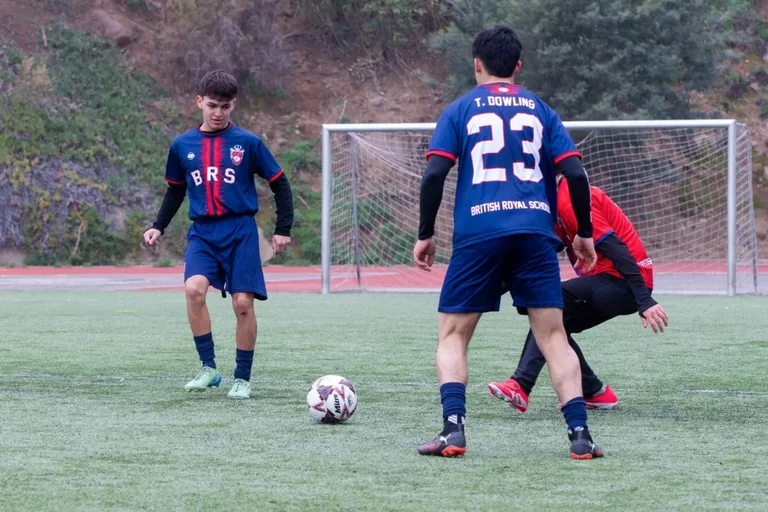 Fútbol