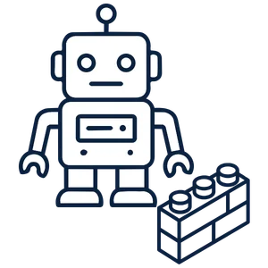 Clínica Lego & Robótica