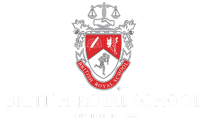 School logo